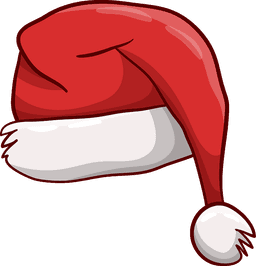 Christmas Hat